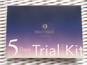ウェルネル Well Nell 30日分 メビウス薬品 コエンザイムQ10　睡眠サポート