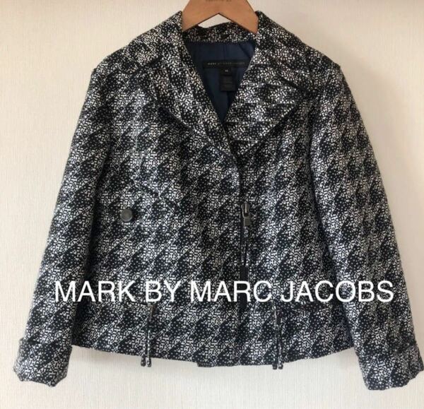 MARC BY MARC JACOBS ジャケット