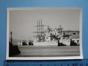 (J42) 写真 古写真 船舶 海上自衛隊 自衛艦 No.462 951 護衛艦 軍艦 