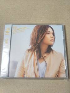  CAN'T BUY MY LOVE (通常盤) YUI 