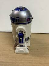 mp. R2-D2 バーチャルキーボード IMP-101 動作品 スターウォーズ iOS/Android対応 管理:03_画像7