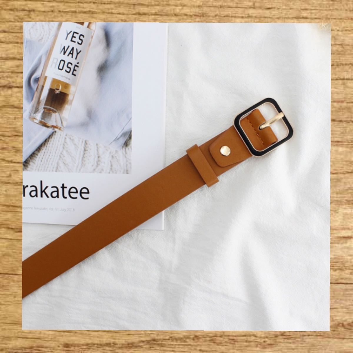 売り出し値下 《美品》 プラダ テスート アジャスターバックルベルト