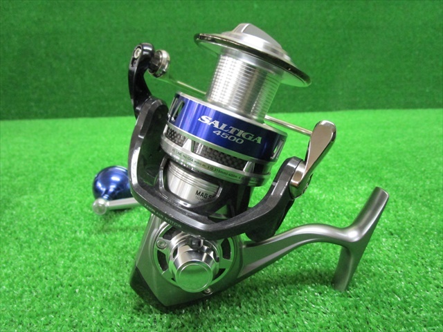 ダイワ 21セルテートSW6000H 未使用リール www.freixenet.com