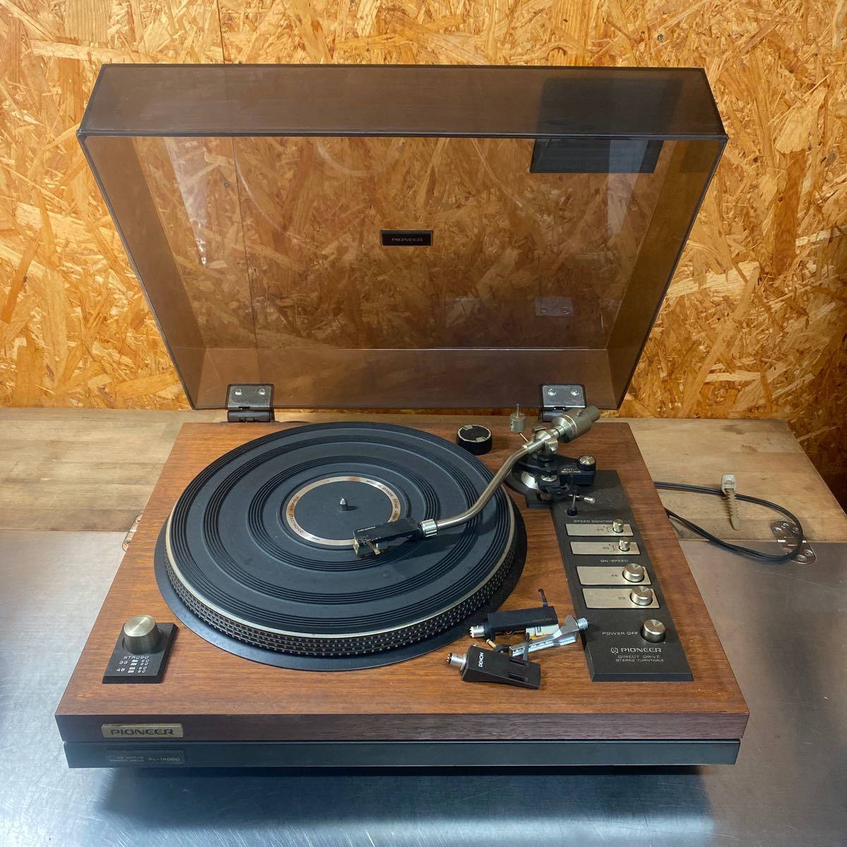ヤフオク! -「1400-c」(オーディオ機器) の落札相場・落札価格 ヤフオク! -「1400-c」(オーディオ機器) の落札相場・落札価格