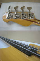 ◆YAMAHA◆BroadBass2000◆エレキベース◆SINCE1887◆_画像8