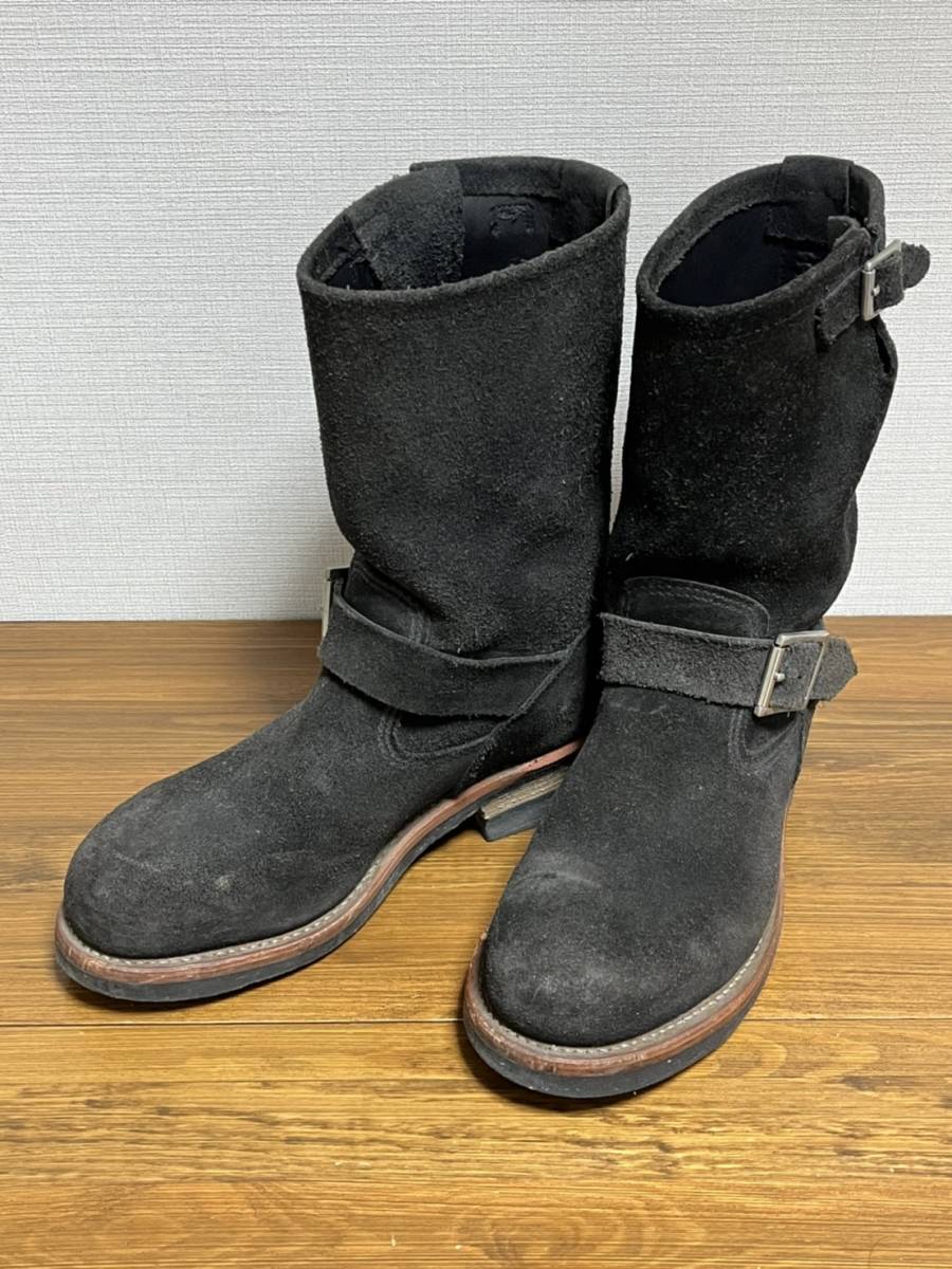 redwing 8274の値段と価格推移は？｜19件の売買データからredwing 8274