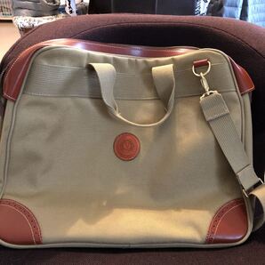 ビジネスバック