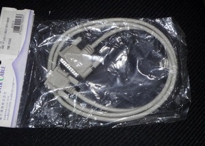  modem for strut cable 1.5m unused 