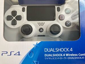 【保証付】新品 PS4 純正コントローラー SONY ソニー デュアルショック4