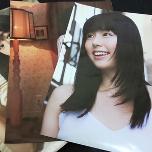【切り抜き】栗田恵美 『SPA!(週刊スパ)』2014年1月28日号「みうらじゅんリリーフランキーのグラビアン魂」より くりえみ