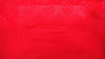 ROCA WEAR 旧モデル 半袖 プリントシャツ 赤 L 半額以下 60%off ロカ・ウェア JAY-Z HIPHOP レターパックライト ゆうパック（おてがる版）_画像9