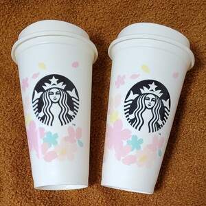 スタバ さくら タンブラーセット