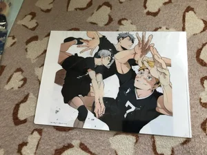 ヤフオク ハイキュー 特典 Cd コミック アニメグッズ の中古品 新品 未使用品一覧 ヤフオク ハイキュー 特典 Cd コミック アニメグッズ の中古品 新品 未使用品一覧