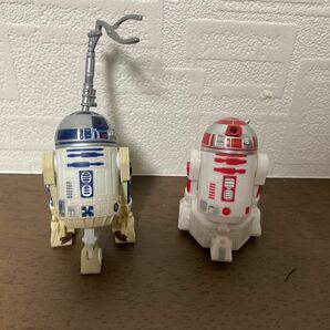 スターウォーズ R2-D2 ドロイド STAR WARS