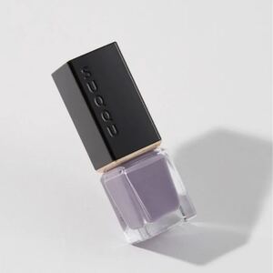 SUQQU スック ネイル ネイルカラーポリッシュ 123 浅紫 新品未使用 ネイルカラー ASAMURASAKI