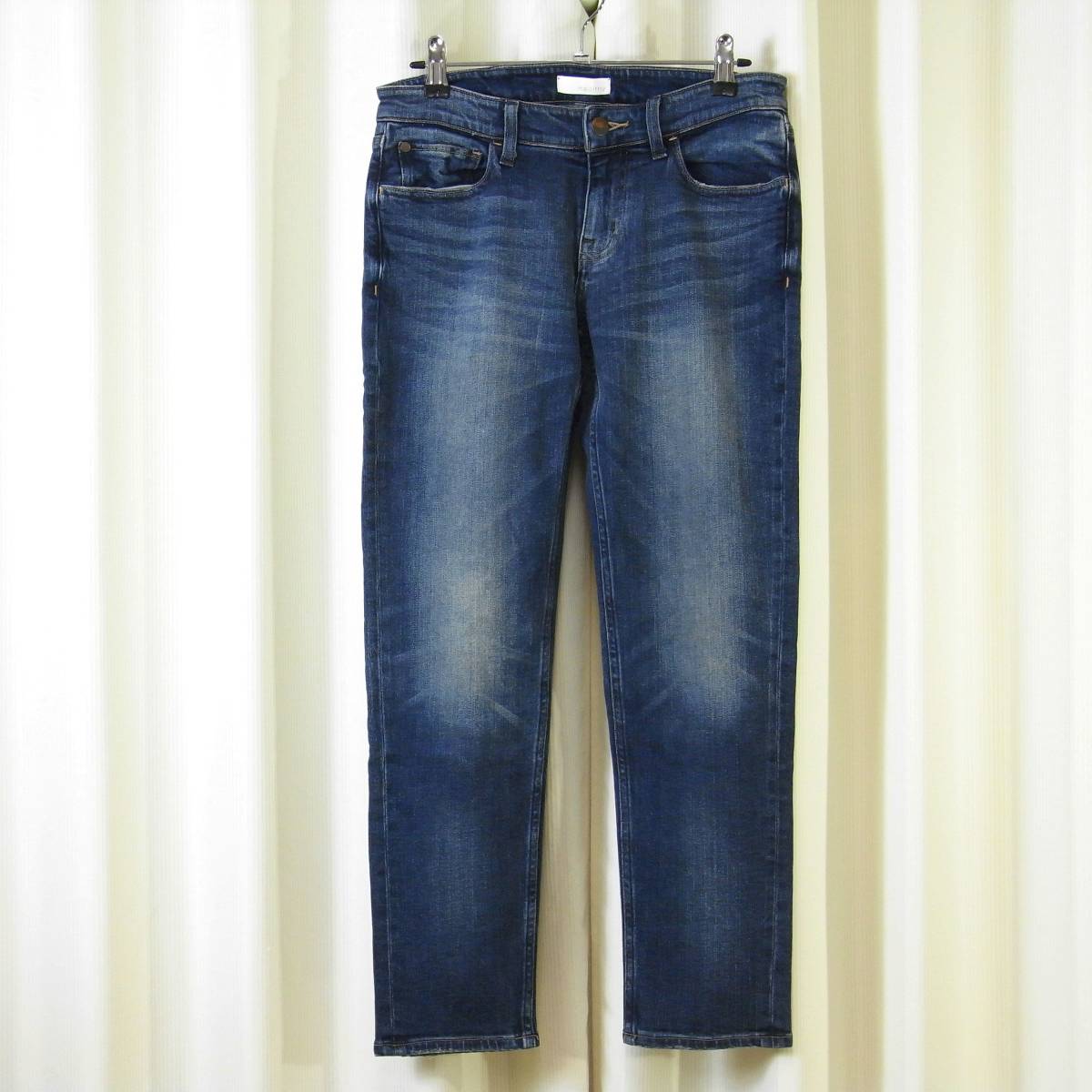 SALE/37%OFF】 シャツジャケット DENIM SNIDEL×Healthy 21SS 未使用品