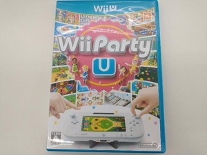 任天堂 Wii Party U オークション比較 価格 Com
