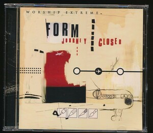 YC-3　FORM　/　JOURNEY CLOSER　