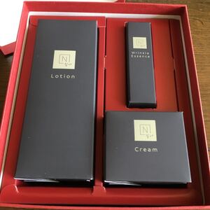 モイストリッチローション エンリッチリフト クリーム リンクルパックエッセンス 3点