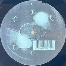 即決！Jerry The Cat Mating Ritual Remixes / DJ Minx / Theo Parrish / Soiree Records International - SRT 127_画像3