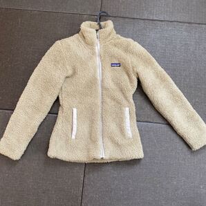 パタゴニア ボアジャケット