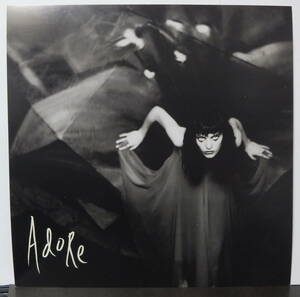 THE SMASHING PUMPKINS / ADORE /ピンナップ!!