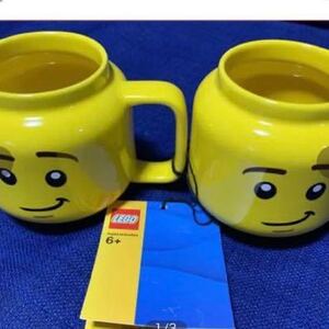 マグカップ レゴ グラス コップ