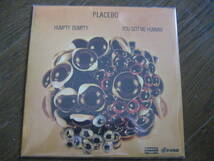 新品7inch PLACEBO (MARC MOULIN) jay dee Jazzman muro dev large free soul city pops ryuhei the man 黒田大介 DJ SHADOW_画像1