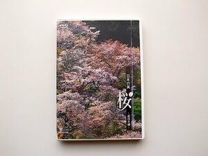 22b■　日本の美 桜~西日本編~ [DVD]