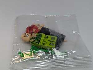  Mini fig Lego способ Batman poizn ivy 