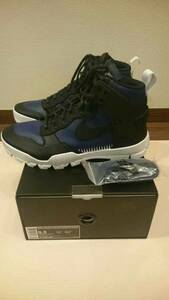 [27.5cm/送料無料!!] UNDERACOVER NIKE Lab SFB jungle Dunk アンダーカバー ナイキラボ ジャングルダンク US9.5