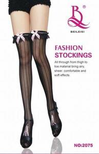  sexy Ran Jerry * pink color garter stockings [....4 point .3980 jpy ] combining free 92075