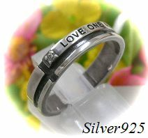  silver 925 silver. LOVE ONE ANOTHER message ring typeK/ pairing also */7 number.17 number.19 number.21 number.23 number ..