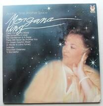 ◆ MORGANA KING / Another Time, Another Space ◆ Muse MR-5339 ◆ 1_画像1