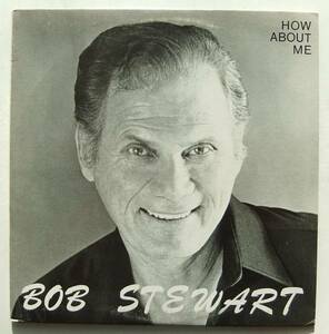 ◆ BOB STEWART / How About Me ◆ VWC LRP-811 ◆