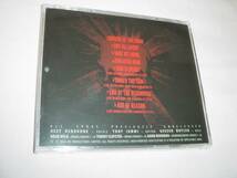BLACK SABBATH 「THE END」 ライブ会場限定盤 オリジナル盤_画像2