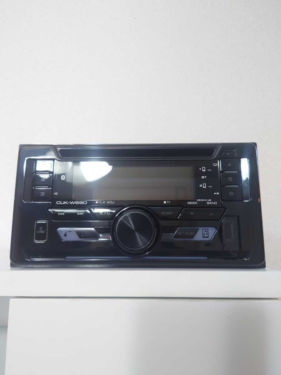 ヤフオク! -「w69」(CDプレーヤー) (カーオーディオ)の落札相場・落札価格 ヤフオク! -「w69」(CDプレーヤー) (カーオーディオ)の落札相場・落札価格