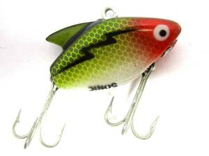 ★HEDDON★ ★ソニック★ 白腹♪ ★ヘドン★ ★SONIC★ レア♪ ビンテージ♪ オールド♪ ABUMCO