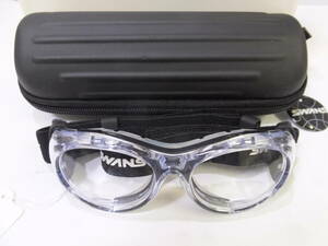 * new goods regular goods * Swanz eye guard SVS700N-11 black * cheap times attaching correspondence *