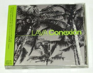 LAVA / CONEXION CD ブラジリアン・ジャズ Wilma De Oliveira, Gladston, Guida De Palma(JAZZINHO)
