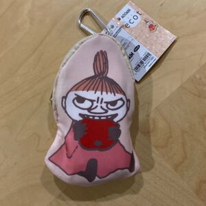 エコット*ムーミン リトルミイ【新品】