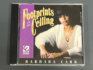 BARBARA CARR 