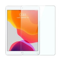 iPad mini4 7.9インチ 2015年 9H 0.4mm 強化ガラス 液晶保護フィルム R加工なし K720_画像1