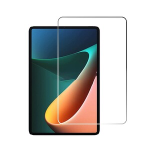 Xiaomi Pad 5 Pro 2021 Mi Pad 5 2021 11インチ 9H 0.33mm 強化ガラス 液晶保護フィルム 2.5D K779