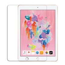 iPad mini 7.9インチ 第5世代 2019年 iPad mini5 9H 0.33mm 強化ガラス 液晶保護フィルム 2.5D K819_画像1