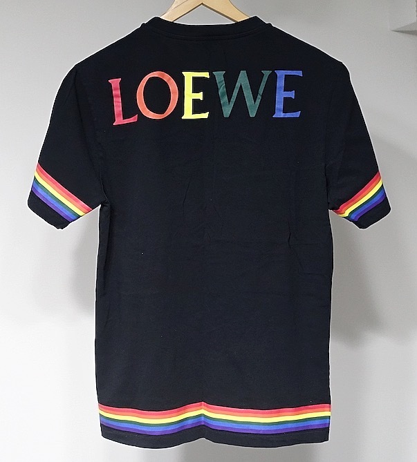 ロエベ Tシャツの値段と価格推移は?|147件の売買情報を集計した ロエベ Tシャツの値段と価格推移は?|147件の売買情報を集計した