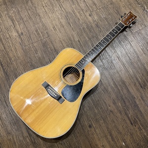 Yamaha FG-250D Electric Acoustic Guitar электрический акустическая гитара .... Yamaha -GrunSound-x417-