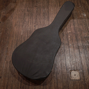アコースティックギター用ハードケース メーカー不明 -GrunSound-i142-
