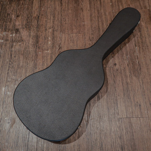 アコースティックギター用ハードケース メーカー不明 -GrunSound-i153-