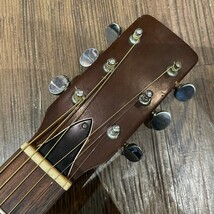 Yasuma No.150 Acoustic Guitar アコースティックギター -GrunSound-x428-_画像5